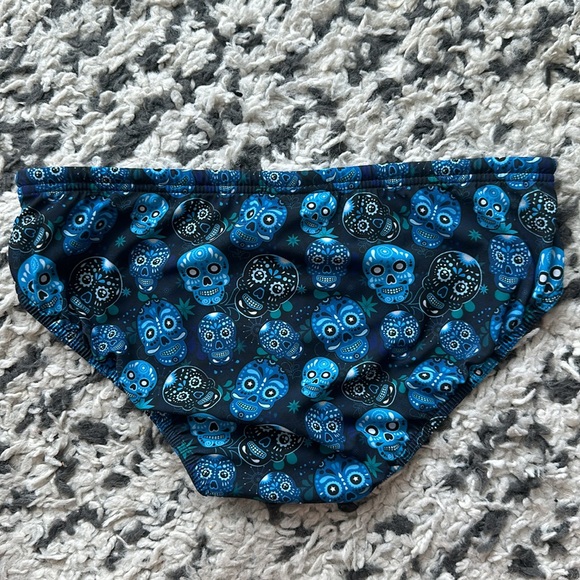 RRD Speedo Swim Brief Size Small - Picture 3 of 4